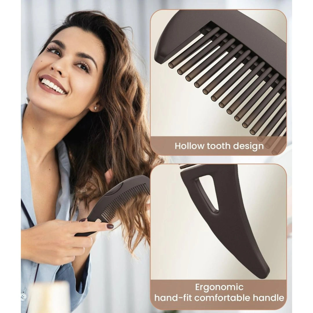 Dandruff Comb