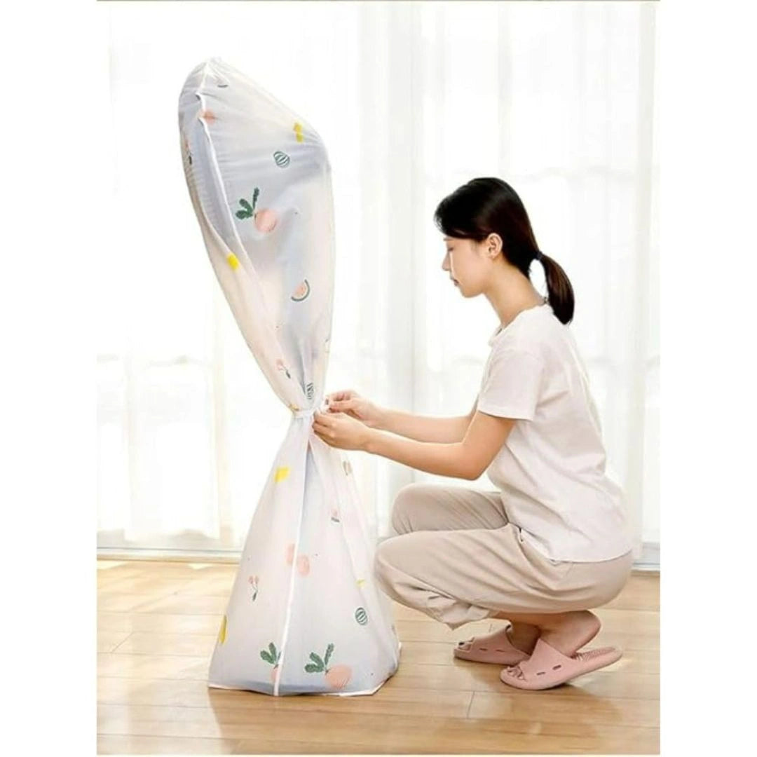Table Fan Cover