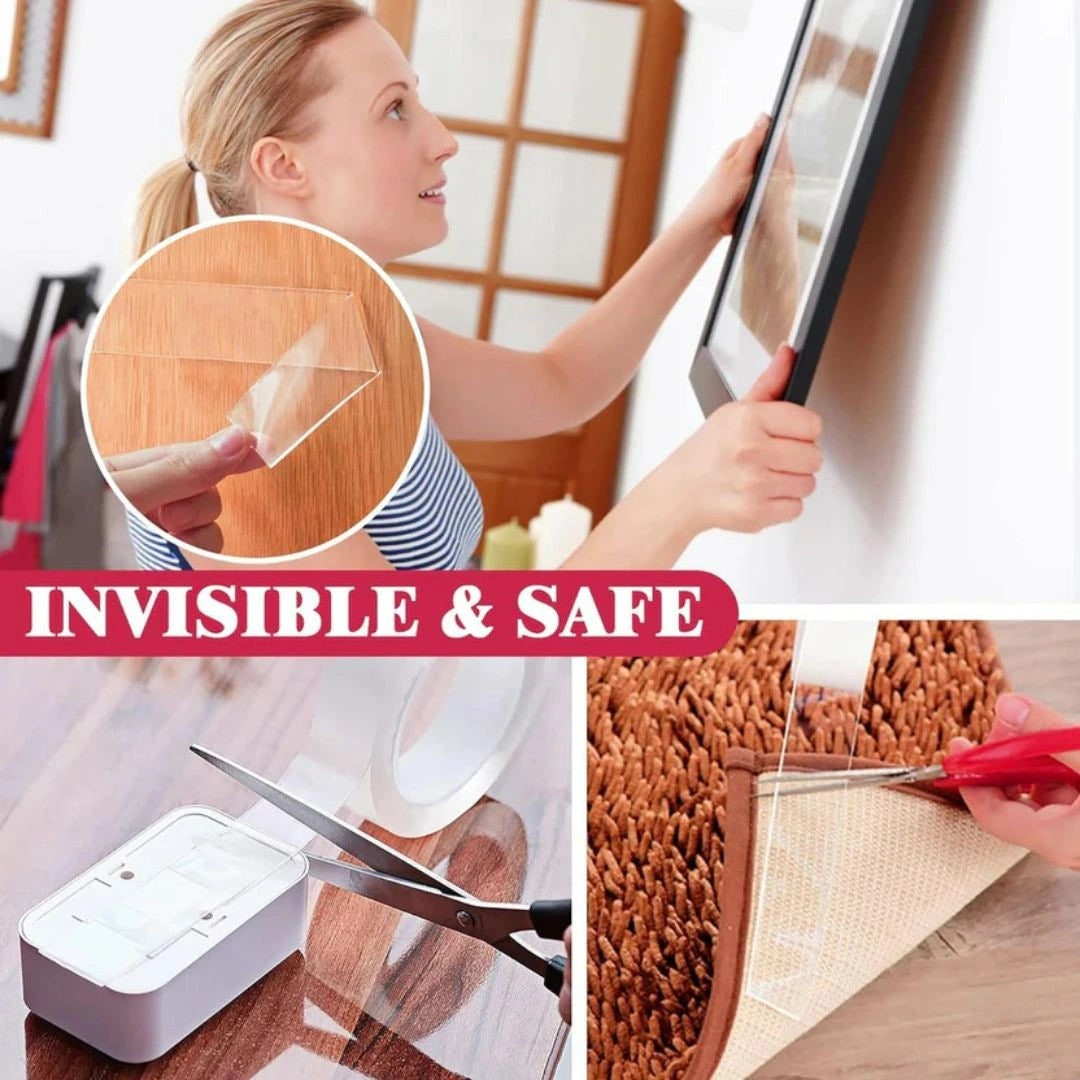 Multipurpose Double Sided Tape