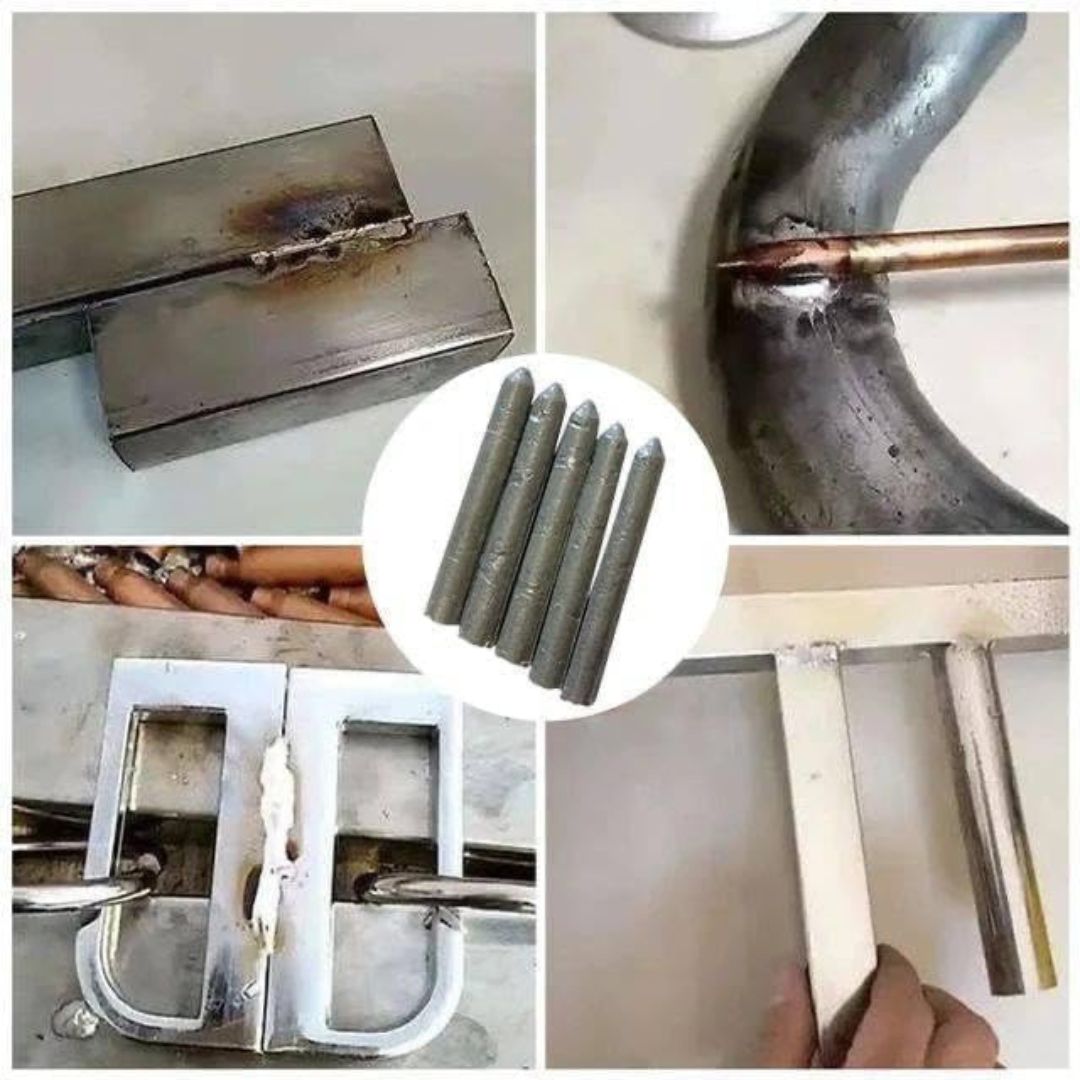 Mini Welding Rods (3 pcs set)