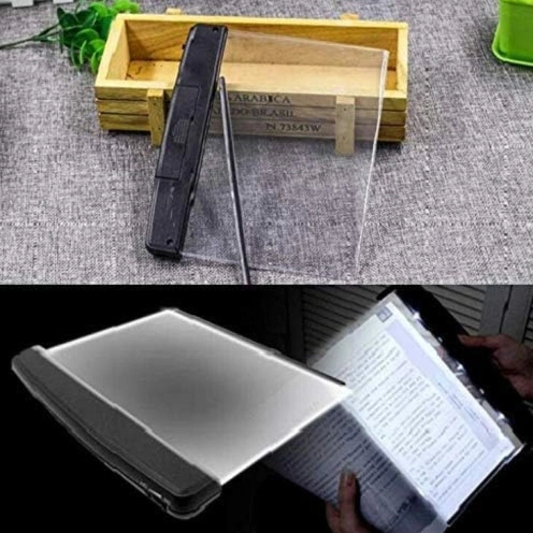 Book Reading Lamp