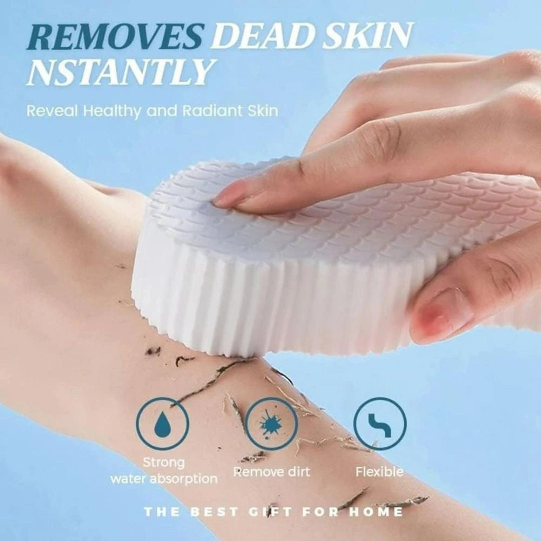 Ultra Soft Bath Body Shower Sponge