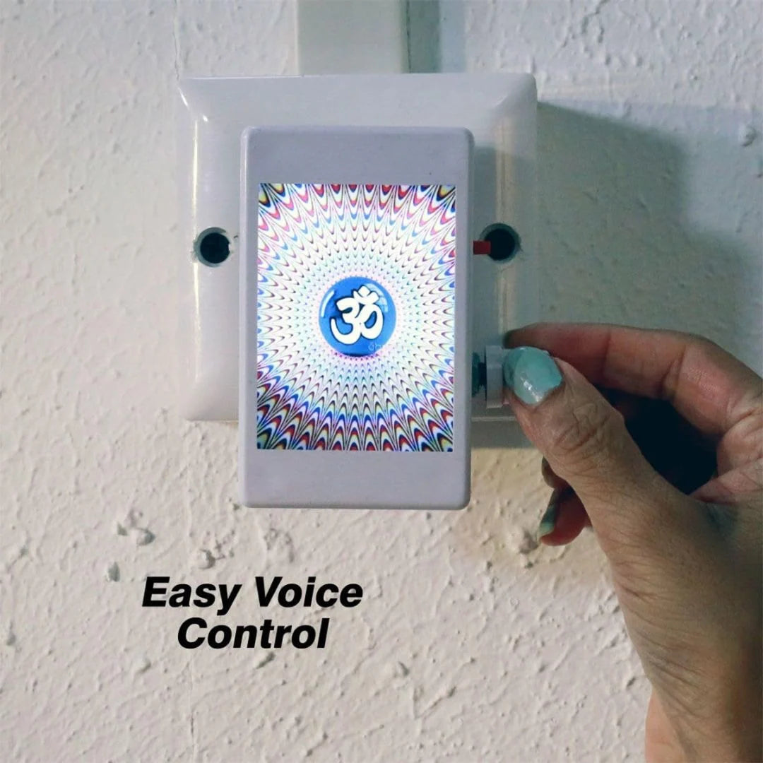 32 in 1 Electric Religious Chanting Box
