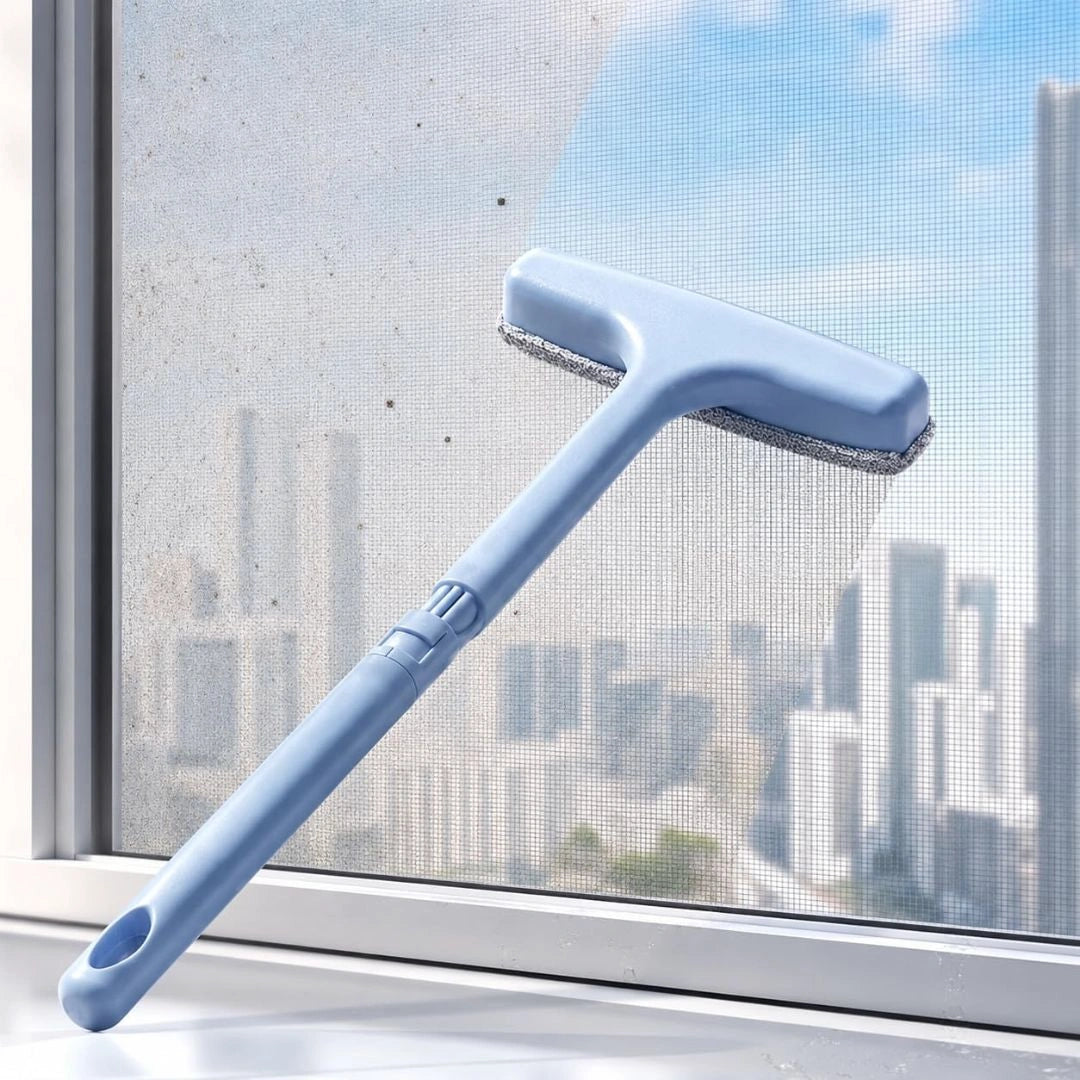 Multifunctional Screen Brush