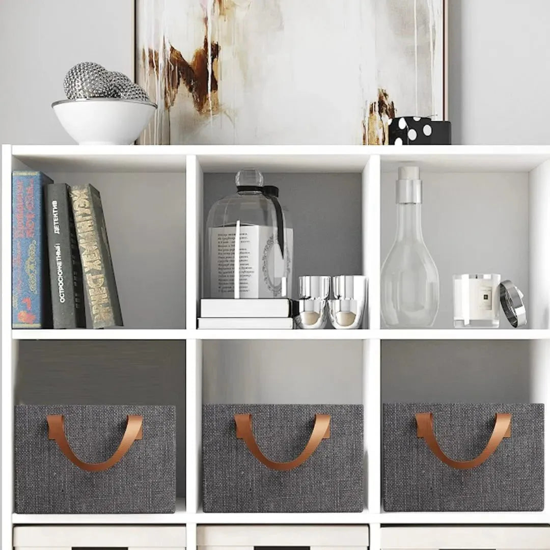 Storage box and organiser cloth organizer