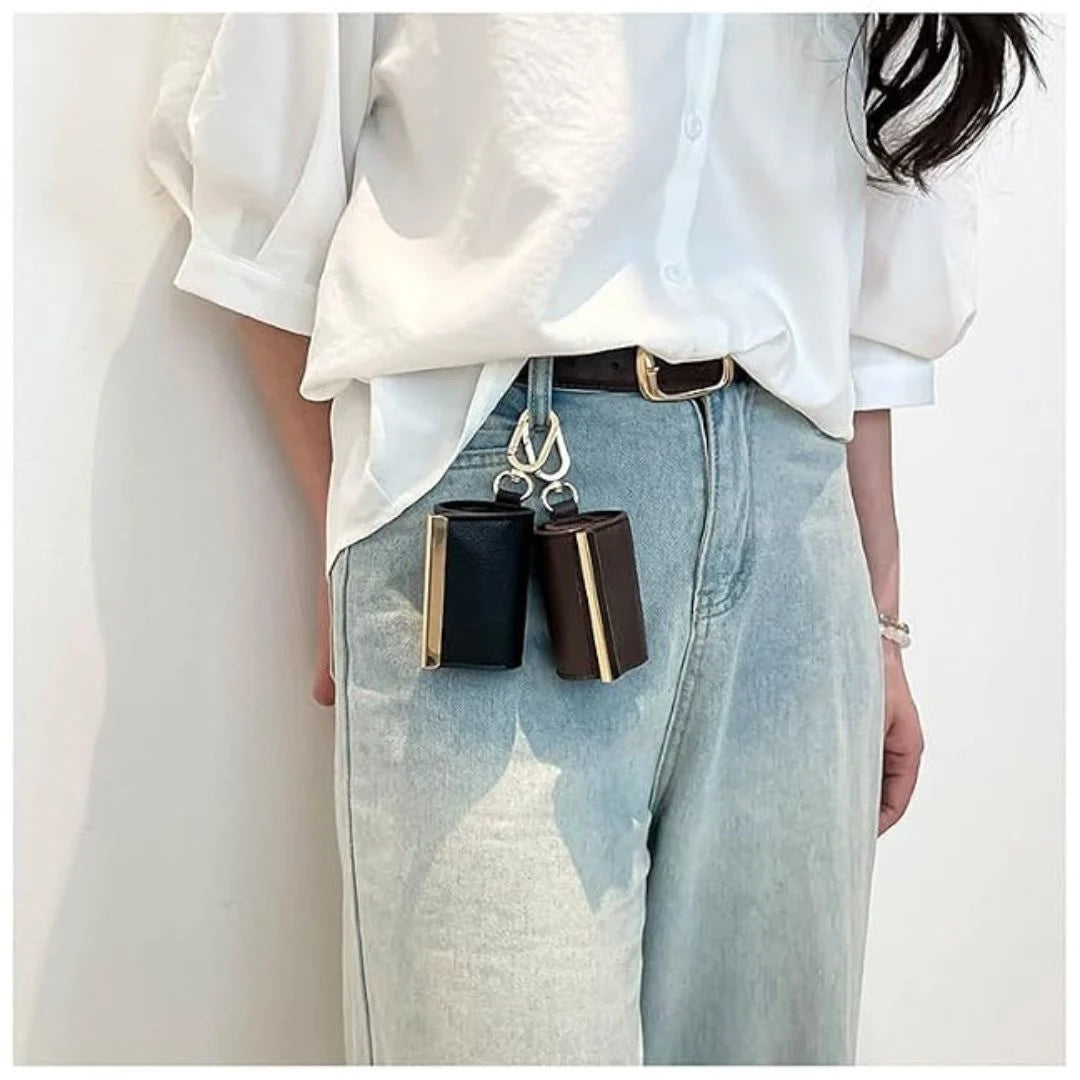 Portable Tote Purse Trendy Purses