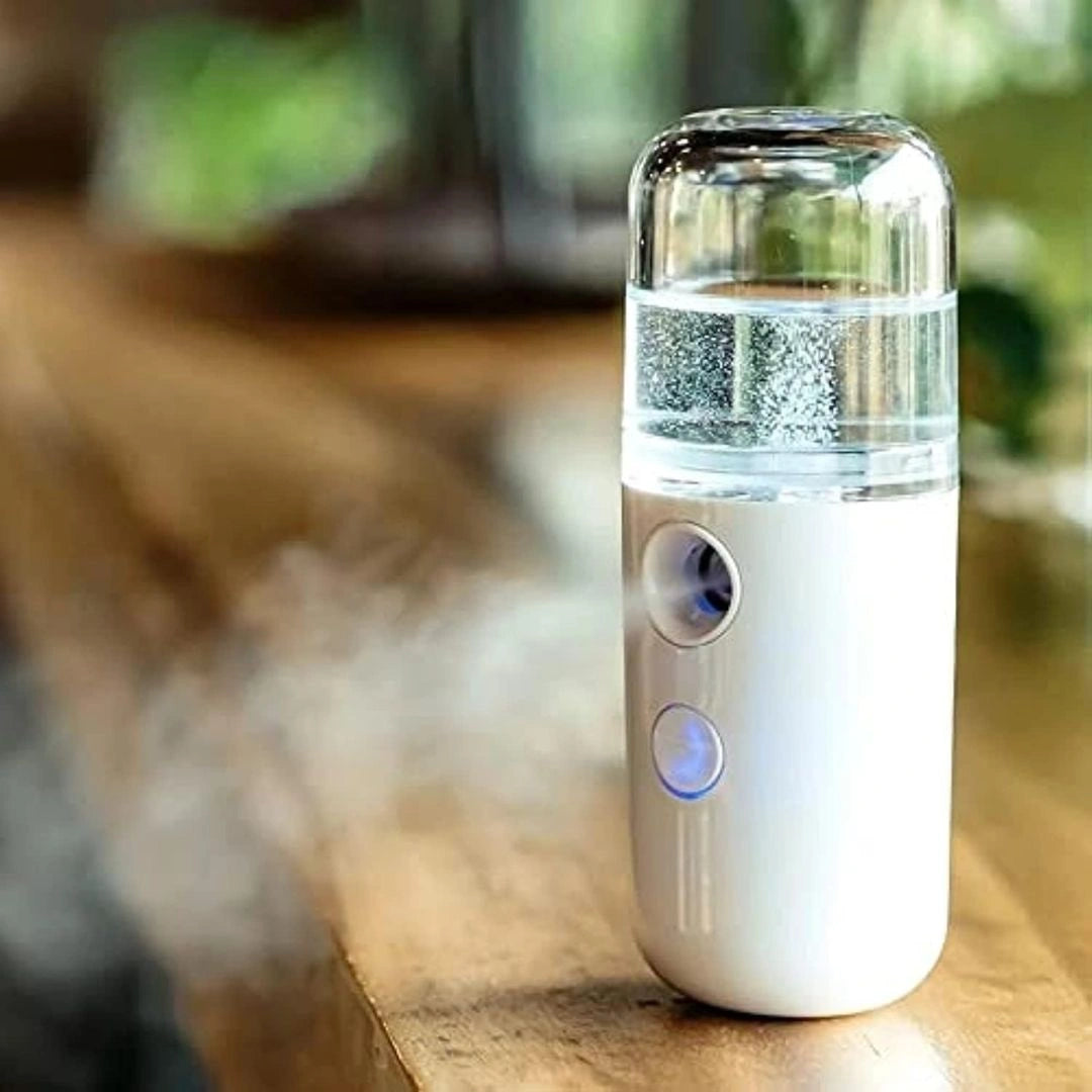 Nano Mist Sprayer for Face