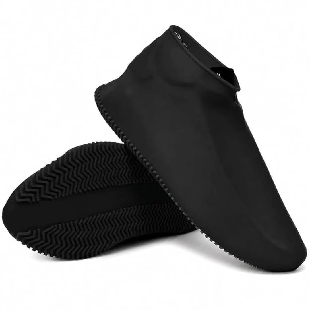 Reusable Silicone Cover Shoes Rain Boots