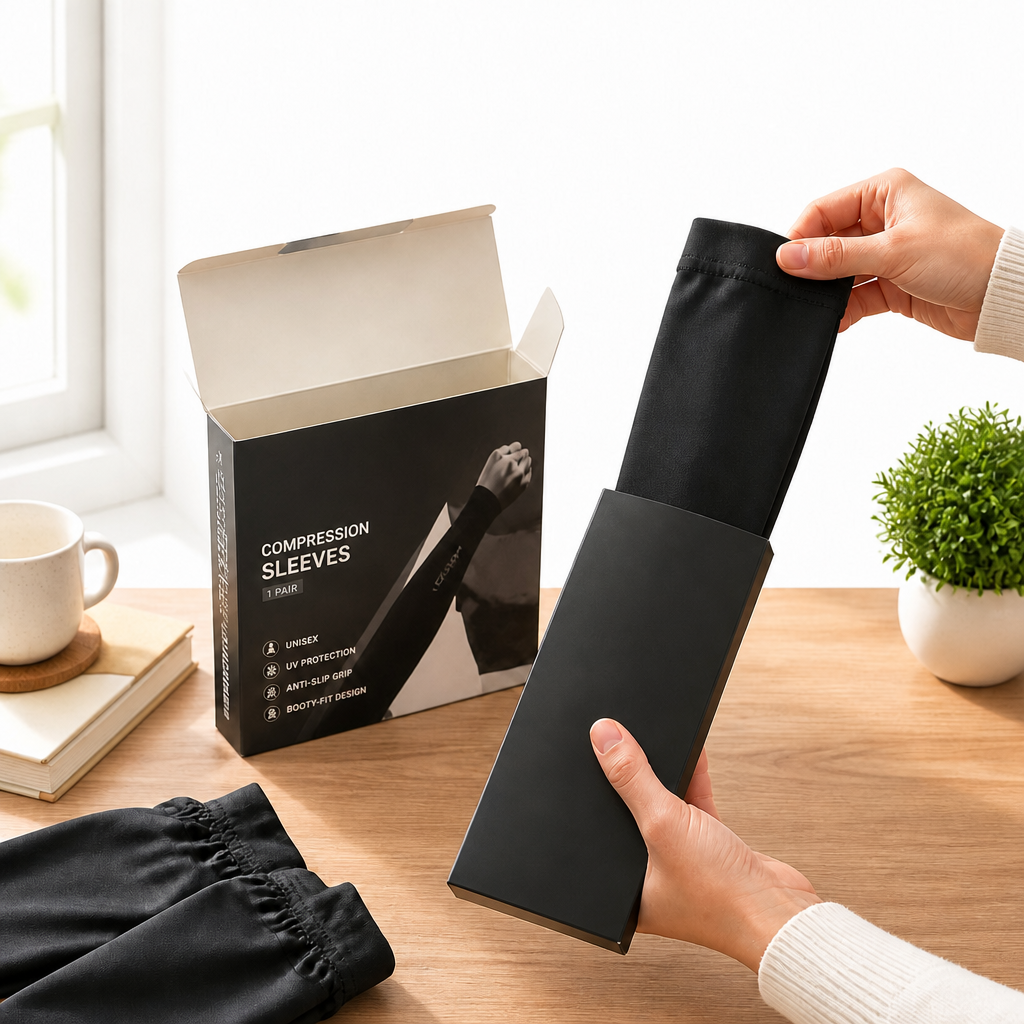Waterproof Arm Sleeves