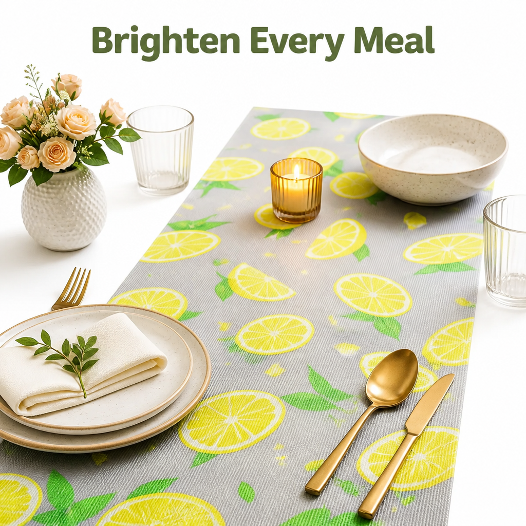 Multipurpose Waterproof Mat Roll