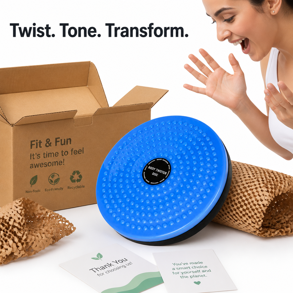 Tummy Twister