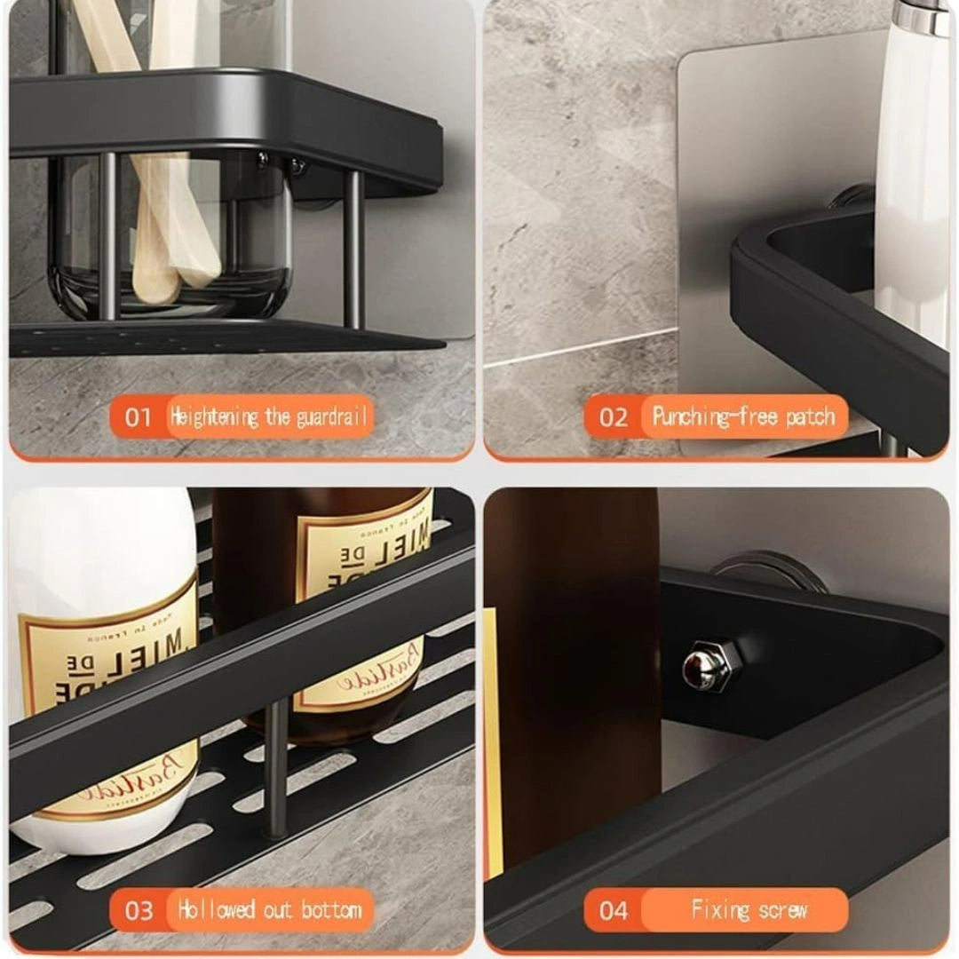 Waterproof Bathroom Organizer