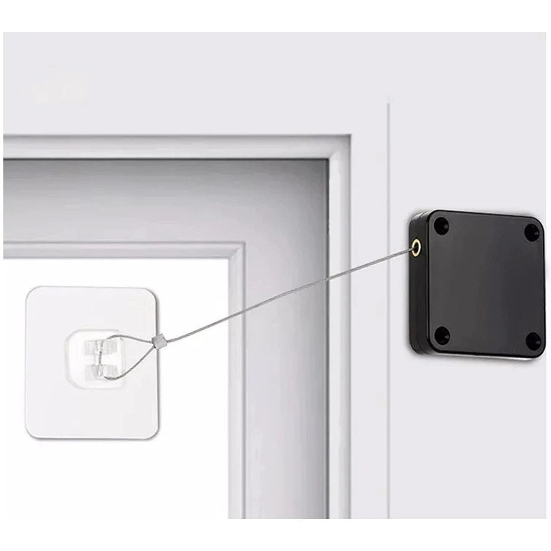 Automatic Door Closer