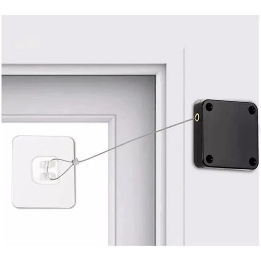 Automatic Door Closer