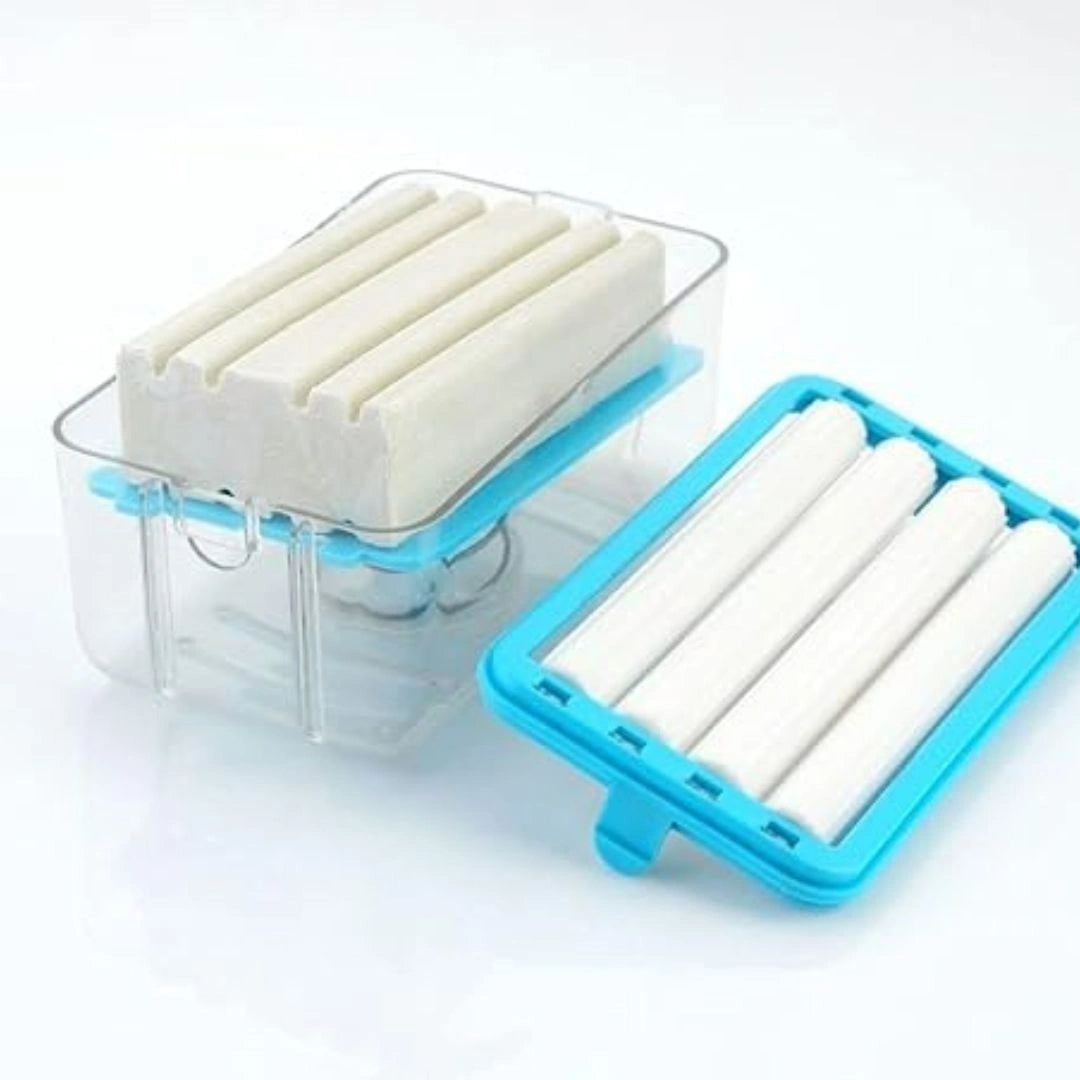 Soap Roller Dispenser