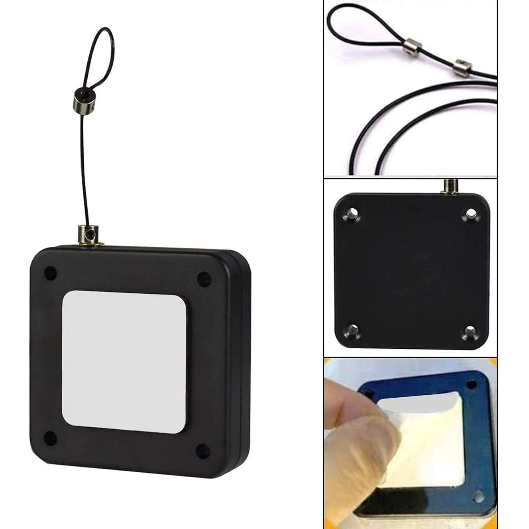 Automatic Door Closer