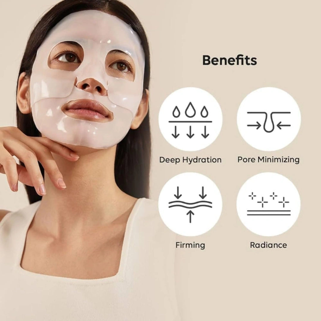 Collagen Night Wrapping Mask