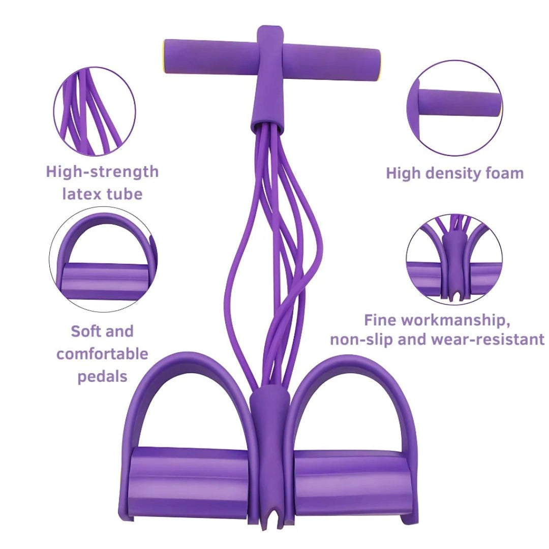 Peddel Puller