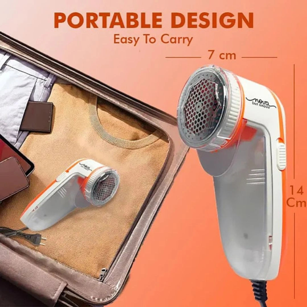 Smart Lint Remover For All Fabrics