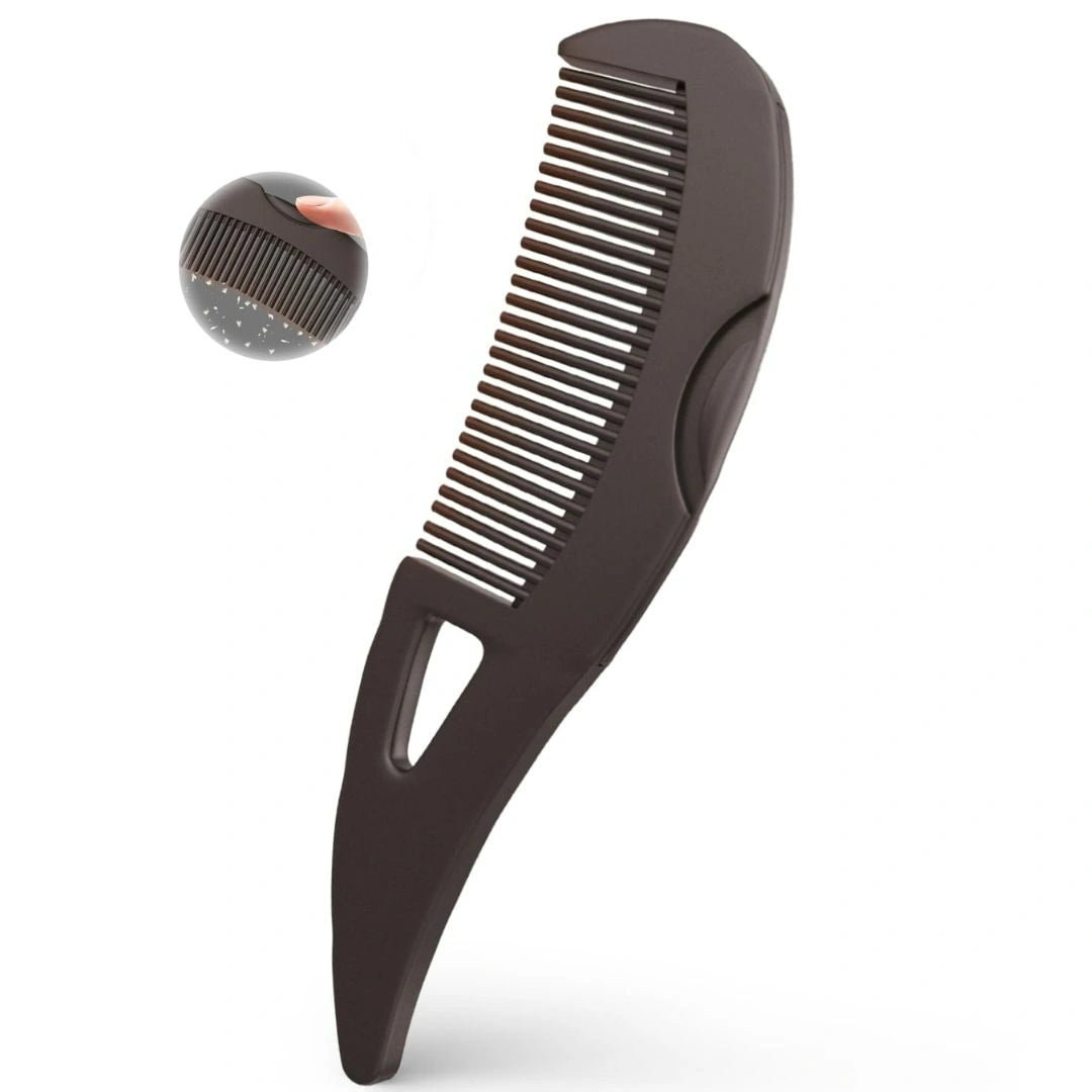 Dandruff Comb