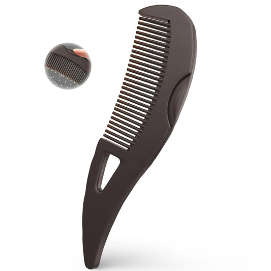 Dandruff Comb