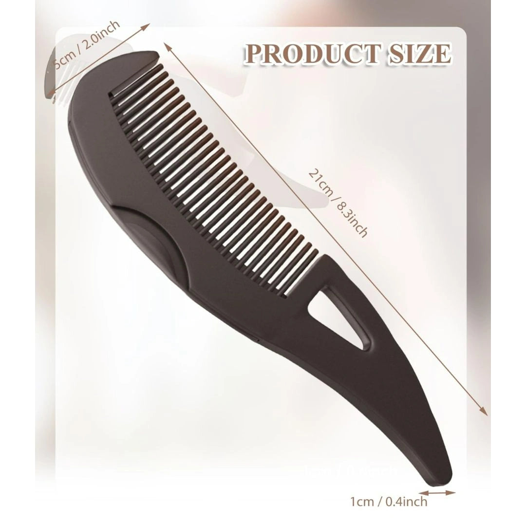 Dandruff Comb