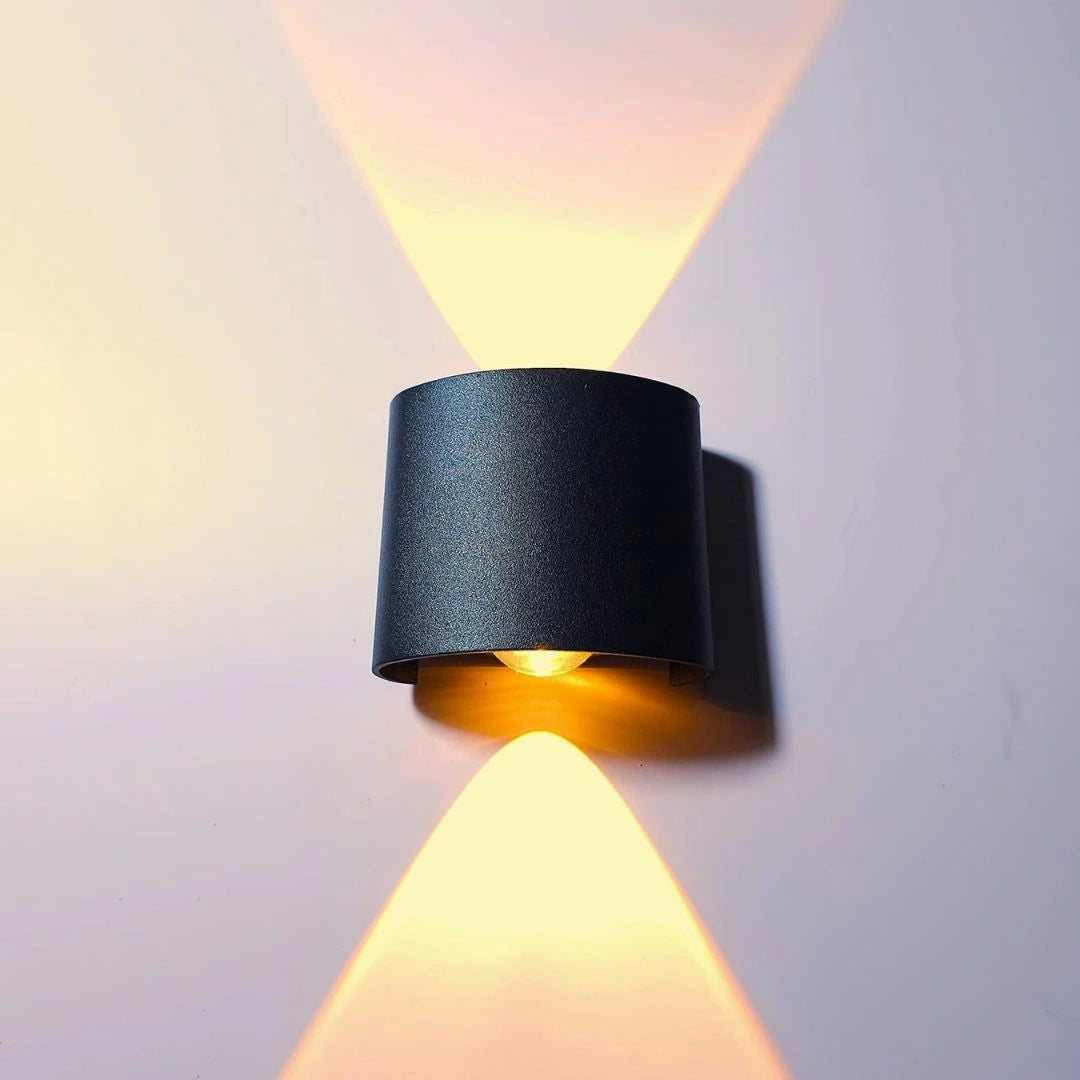 LED Up-Down Wall Light