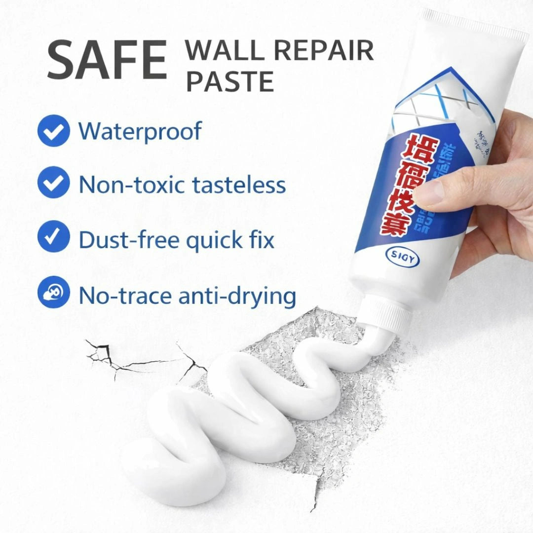 Multi-Purpose Waterproof Gap Filler