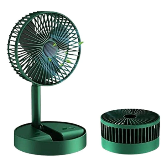 Table Desk Fan