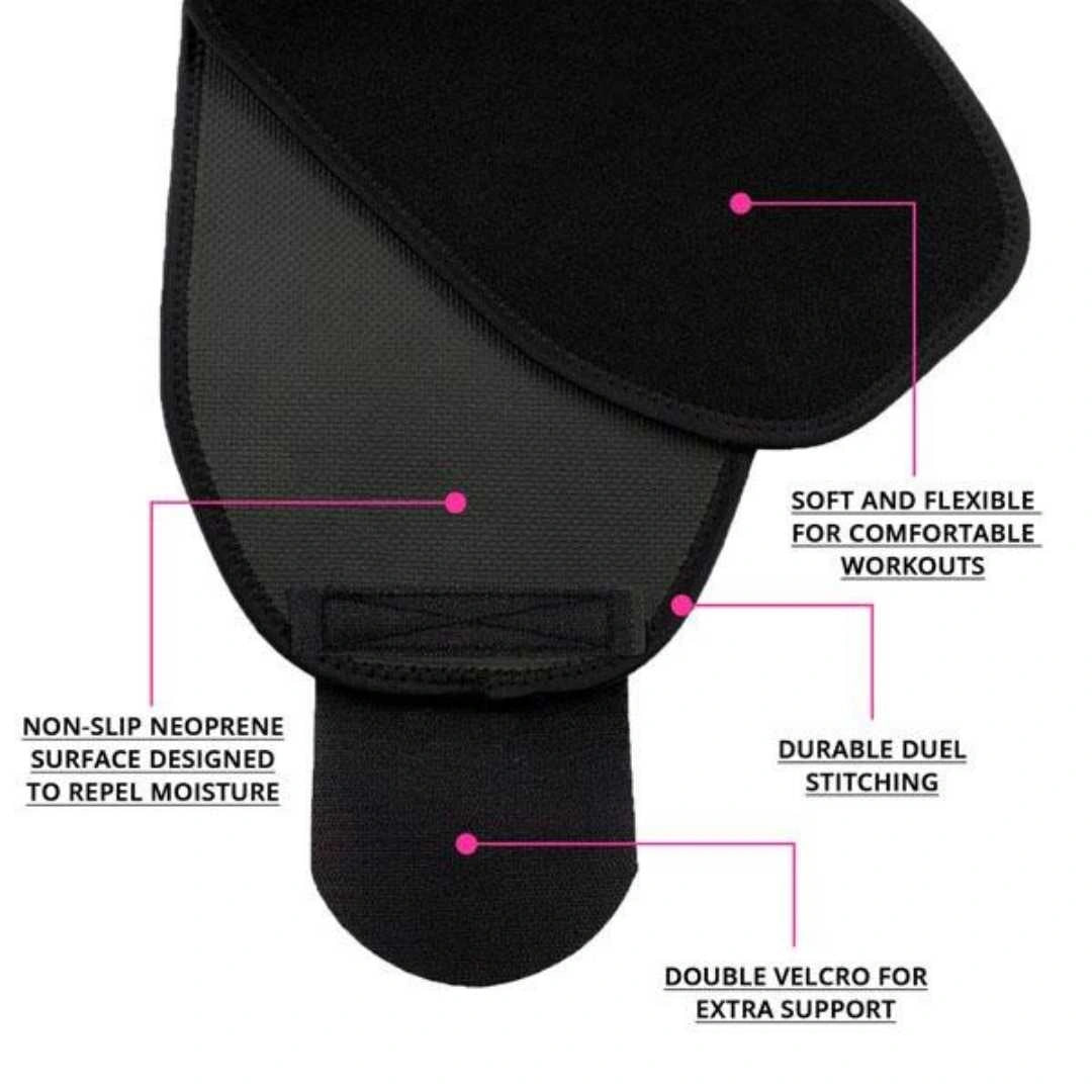 Sweat Slim Belt For Waist