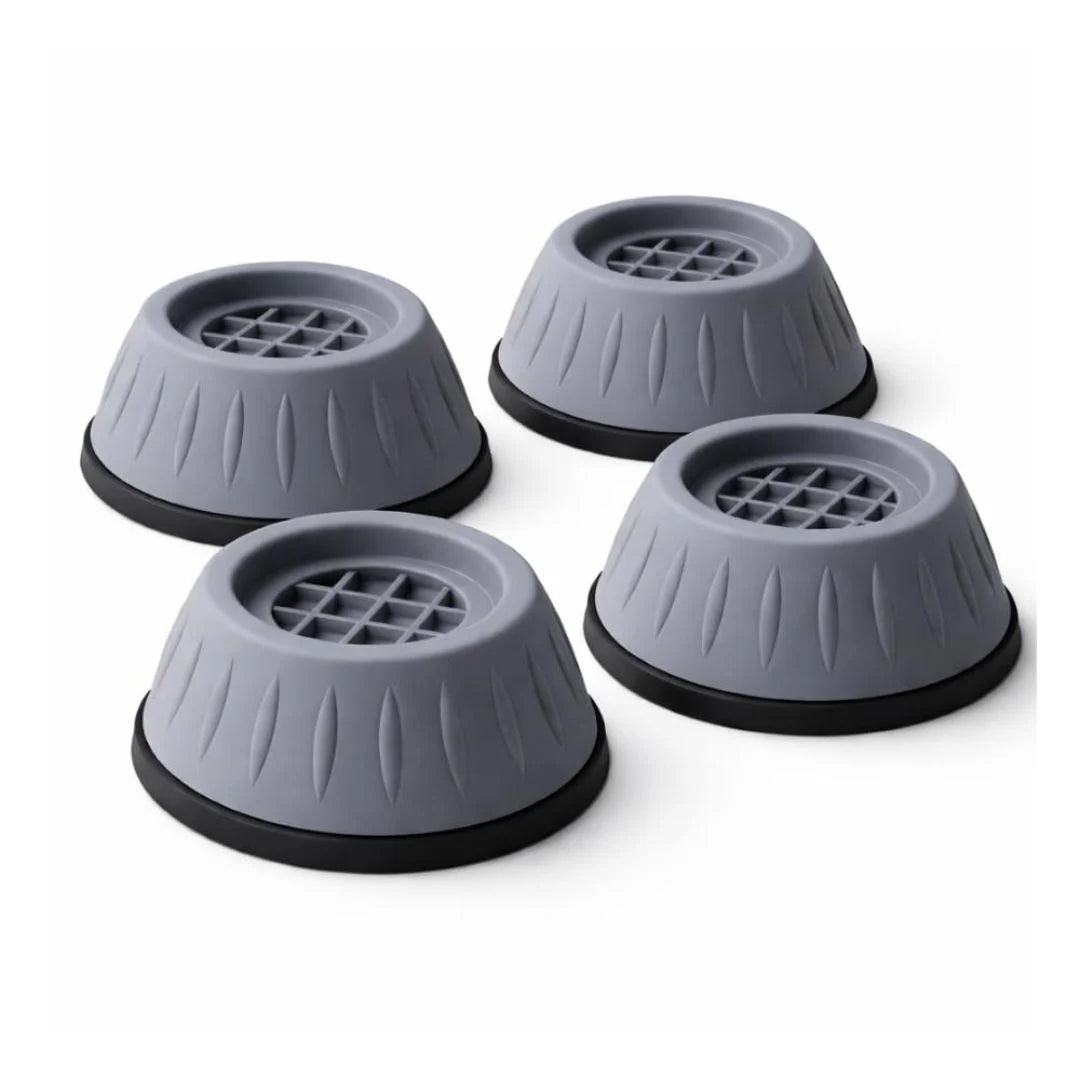 Anti Vibration Pads for Washing Machine(4 Pcs)