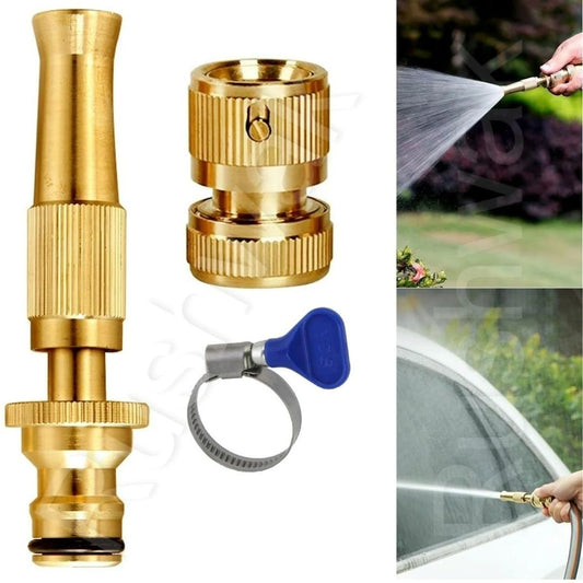 Brass Waterspray Nozel