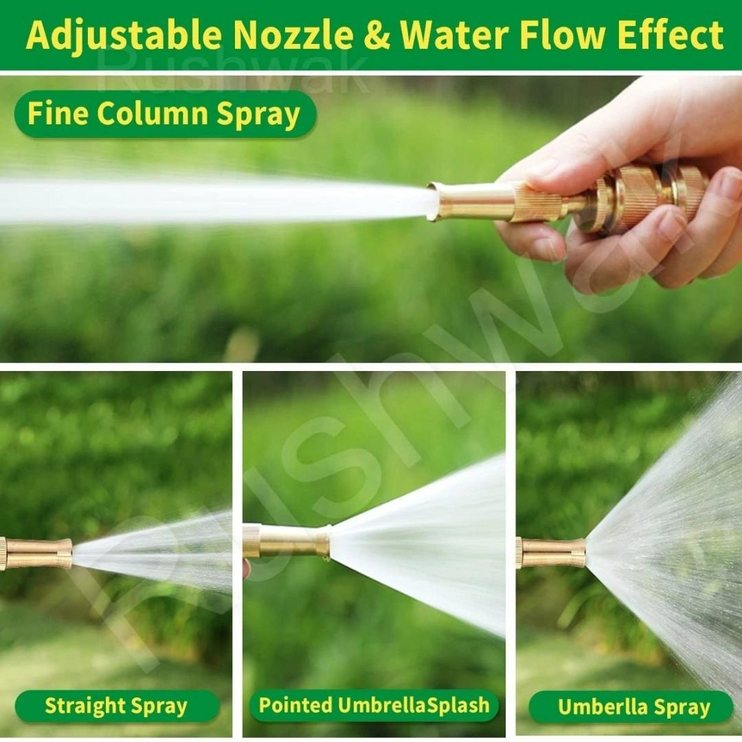 Brass Waterspray Nozel