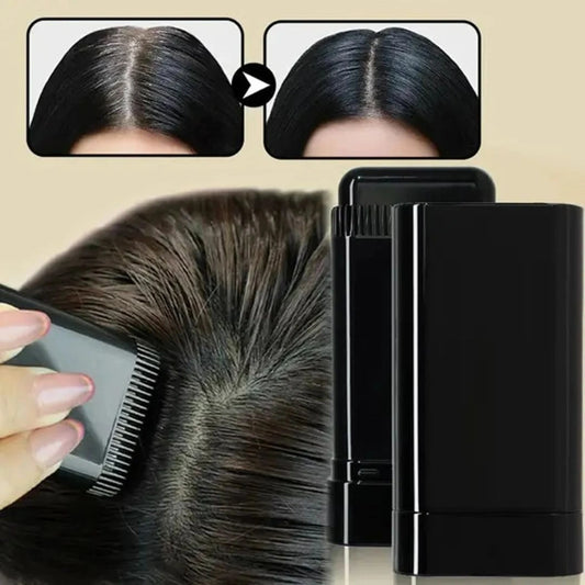Instant Hair Colour Stick