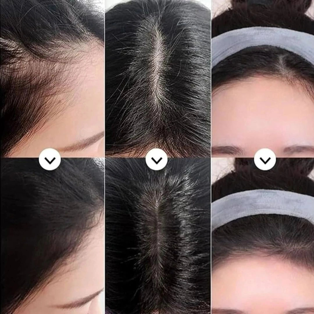 Instant Hair Colour Stick