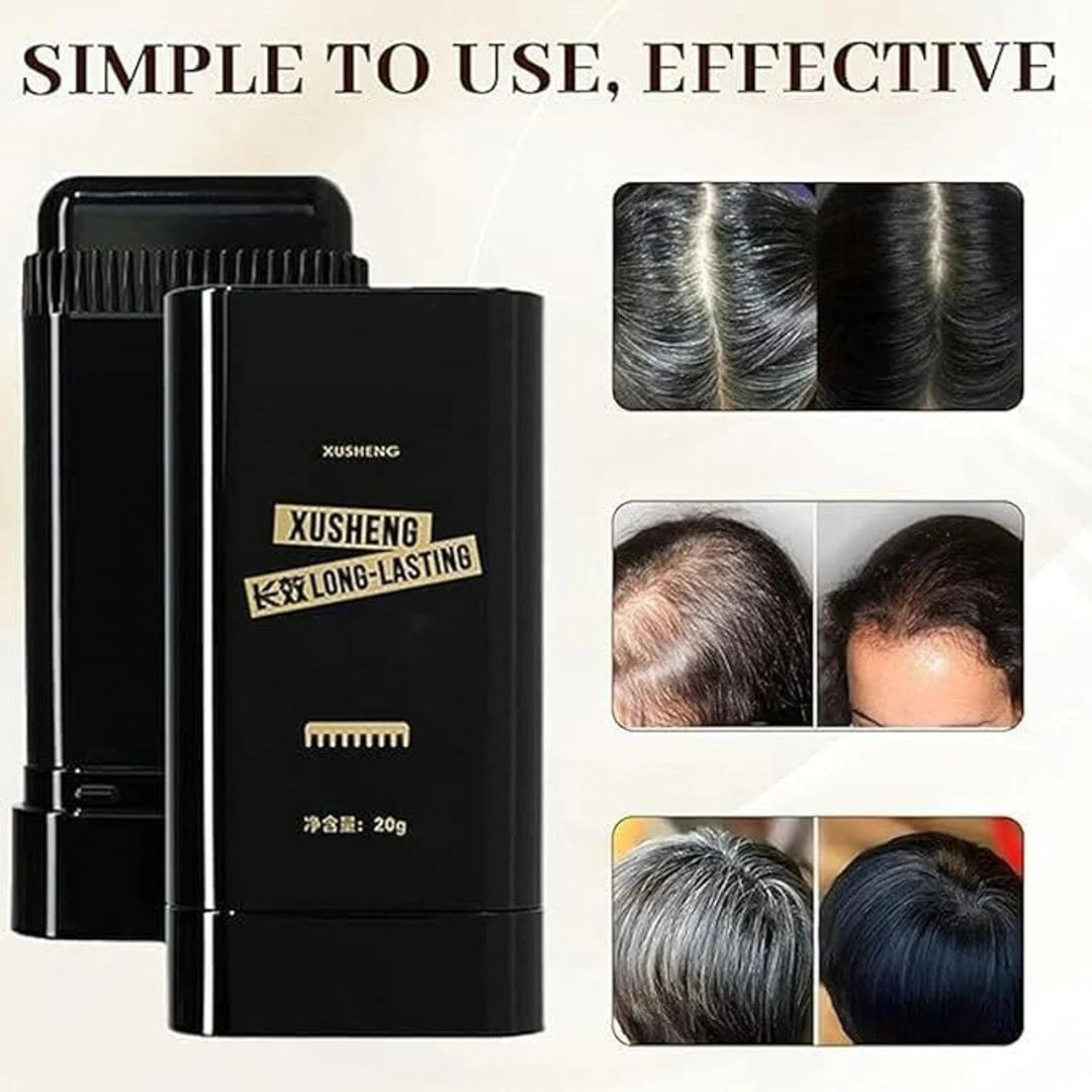 Instant Hair Colour Stick