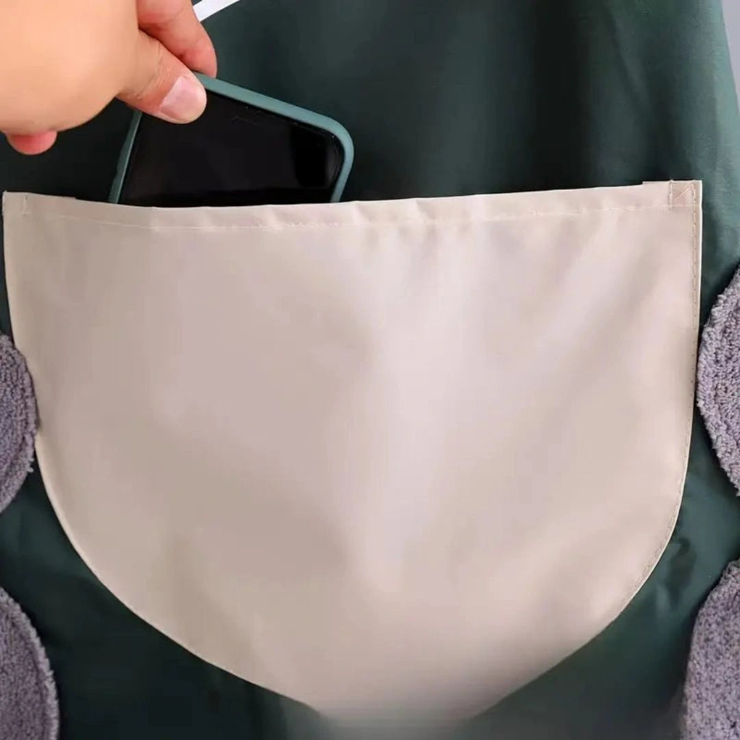 Waterproof Kitchen Apron