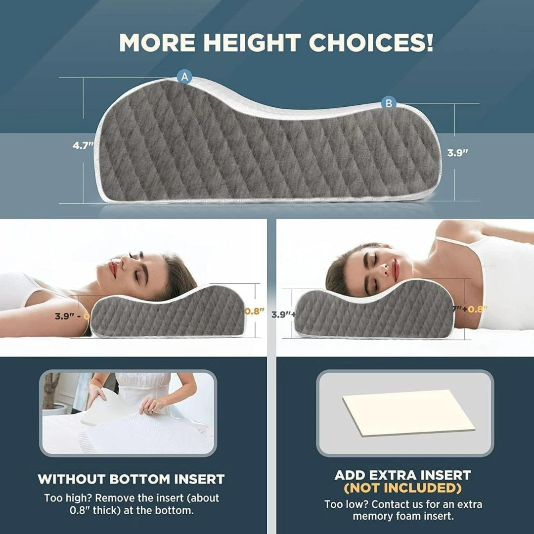 Survical Pillow