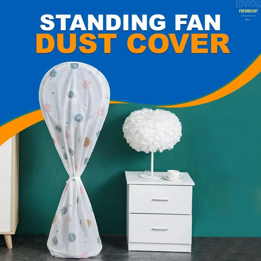 Table Fan Cover