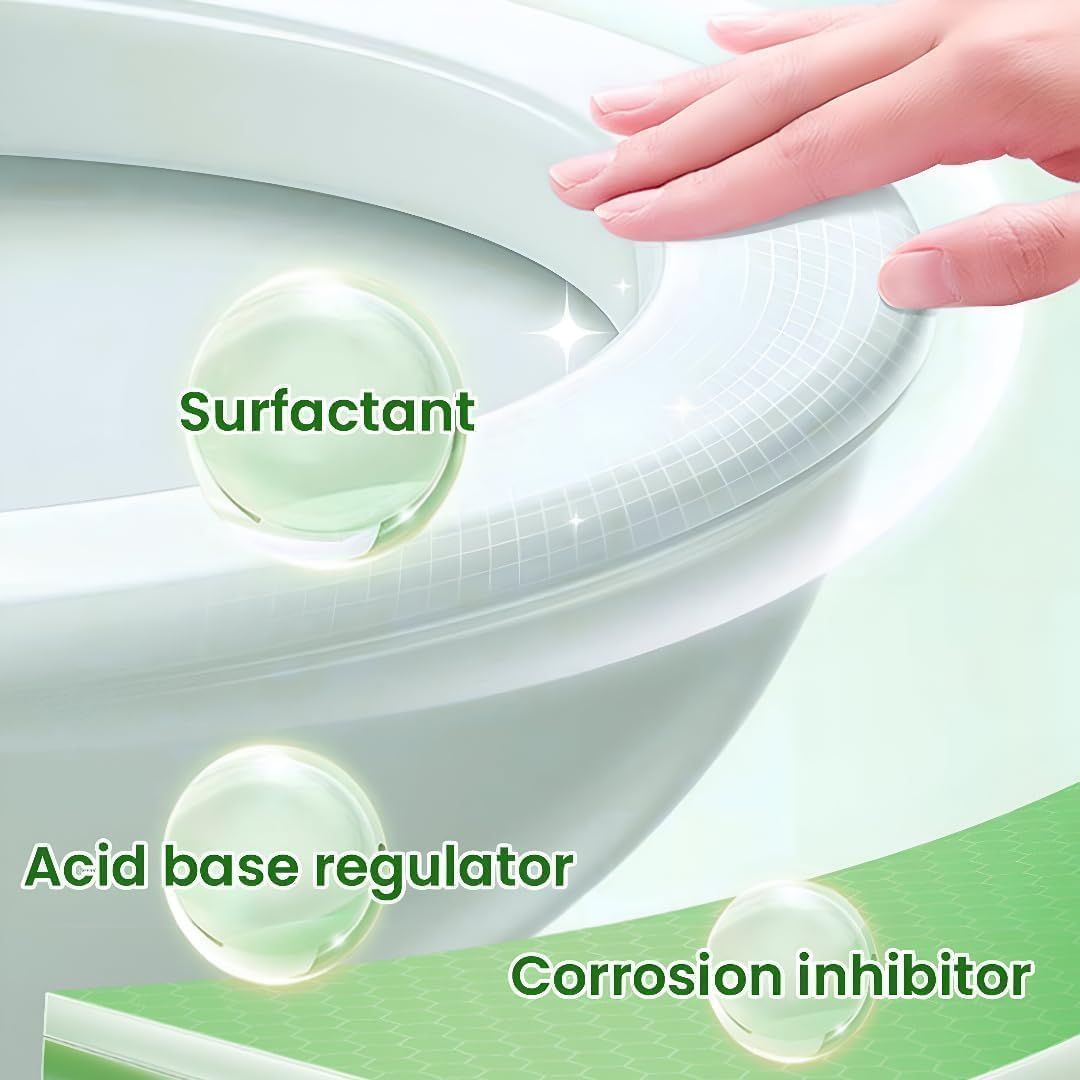 Oxalic Acid Stain Remover Cleaner Spray