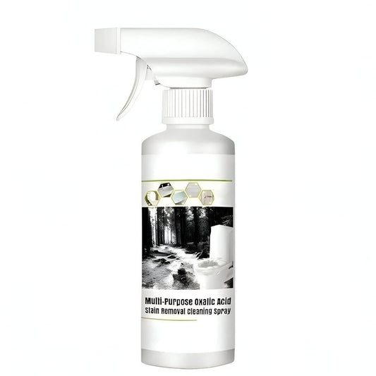 Oxalic Acid Stain Remover Cleaner Spray
