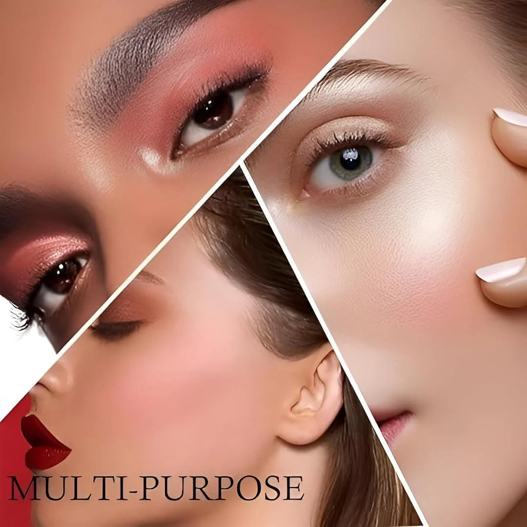 3 in 1 Blush Palette