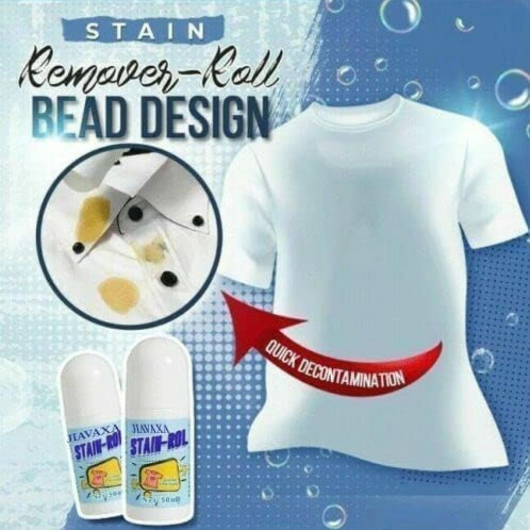 Stain Remover Roll On (Pack Of 2)