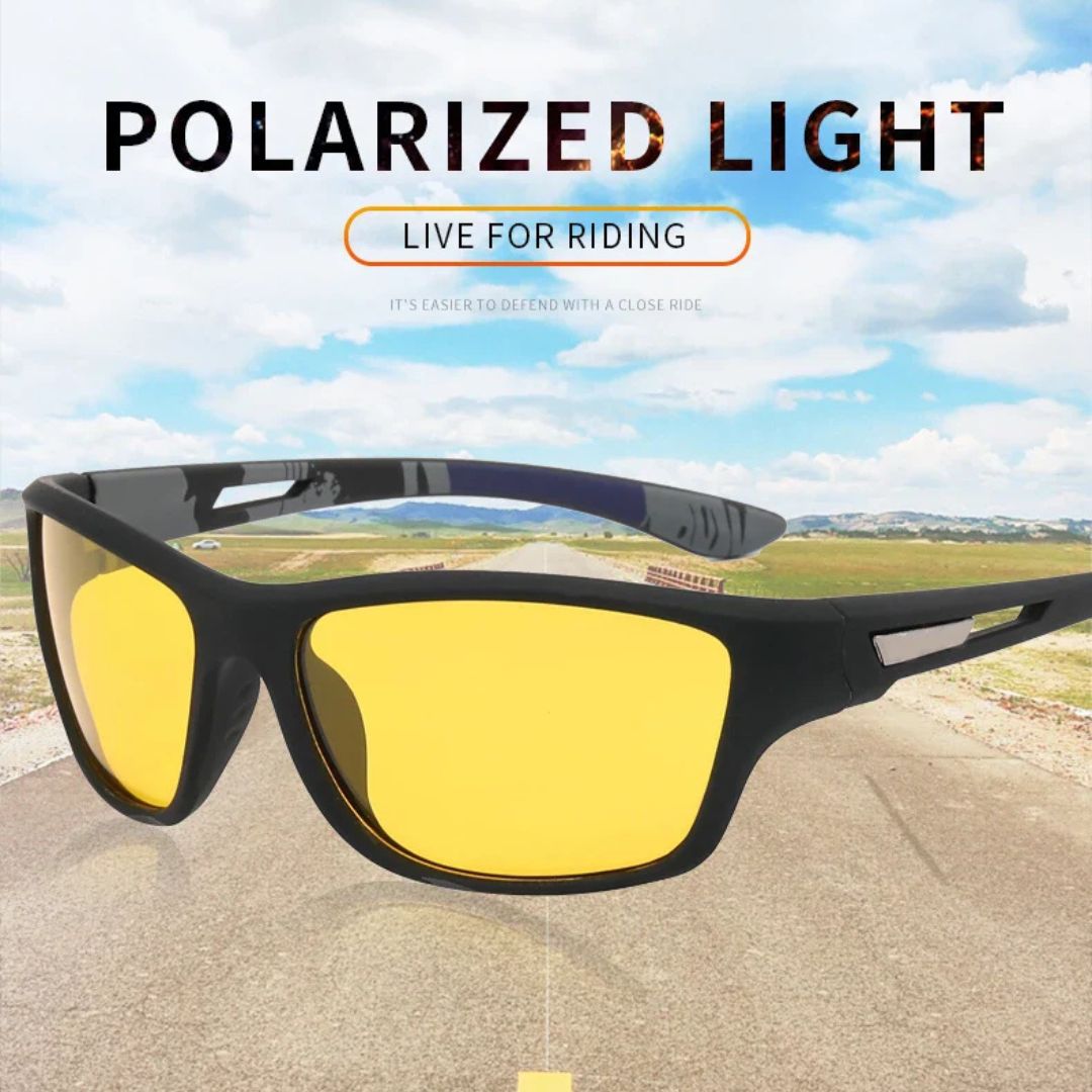 Night Driving Glasses