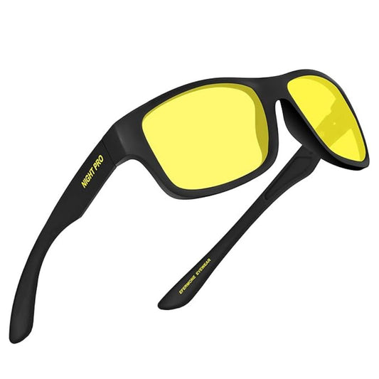 Night Driving Glasses