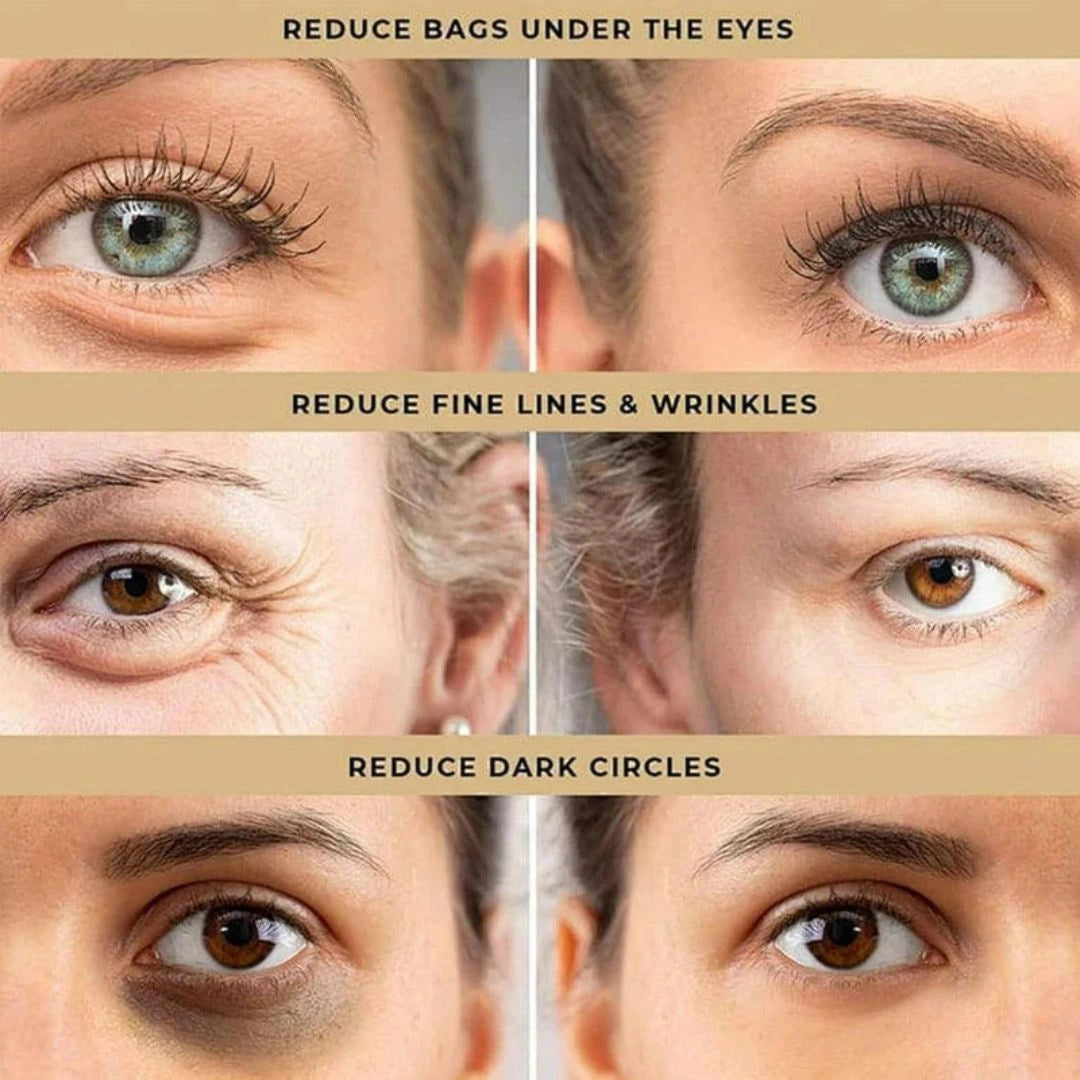 Lutein Firming and Anti- Wrinkle Oil
