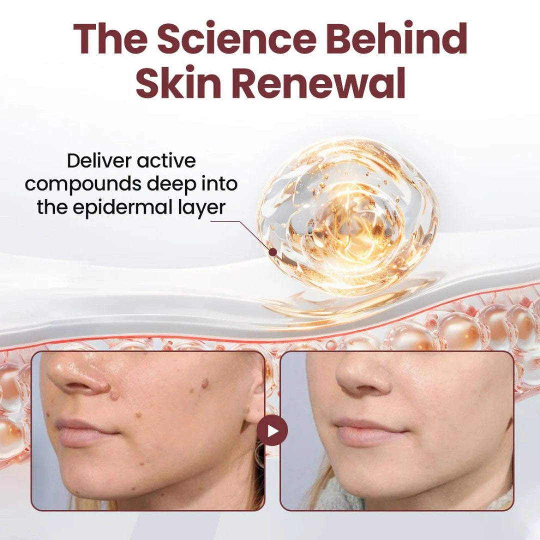 Dual action renewal cream(Buy 1 Get 1 Free)