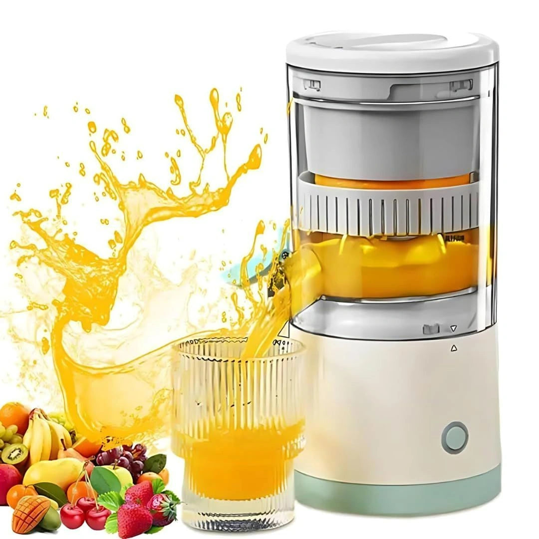 Electric Citrus Juicer