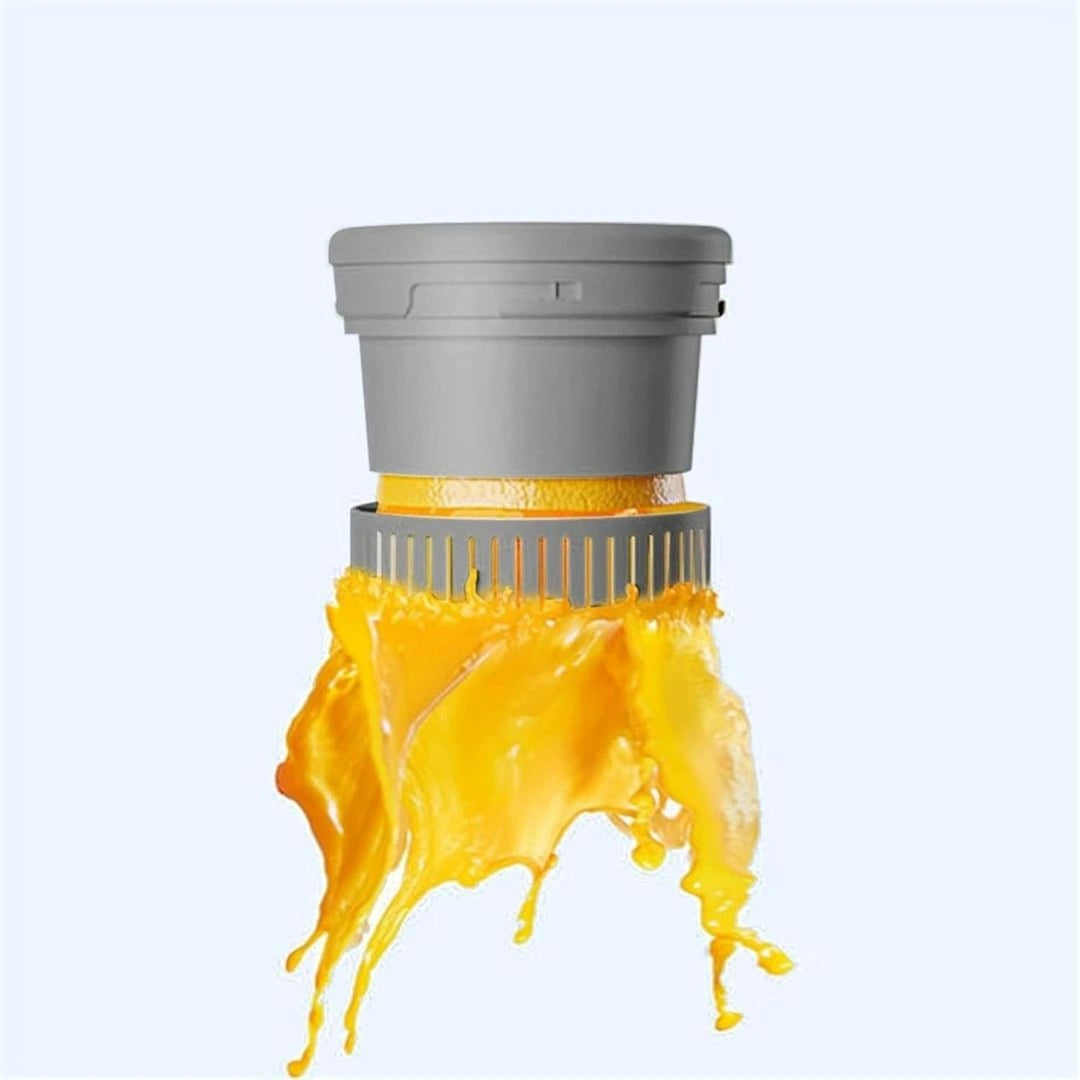Electric Citrus Juicer