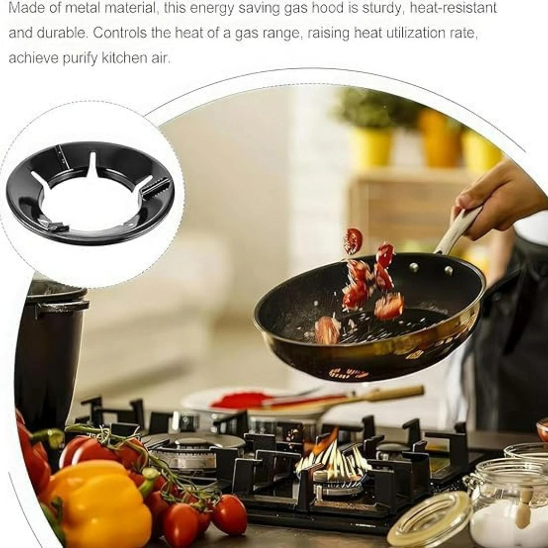 Gas Saver Burner (Buy 1 Get 1 Free)